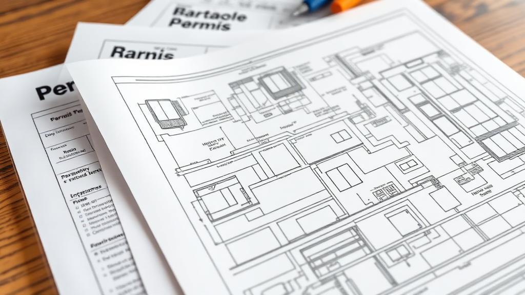 Permits and Regulations: What Every Homeowner Should Know